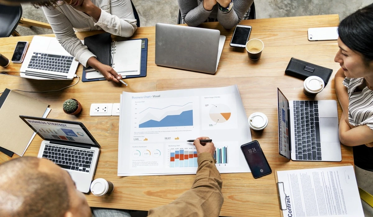 Developing Effective Business Strategies for Further Growth