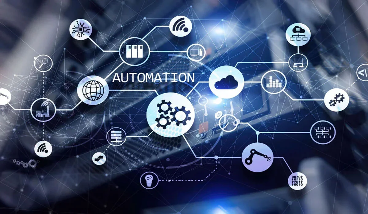 The Role of Technology and Automation