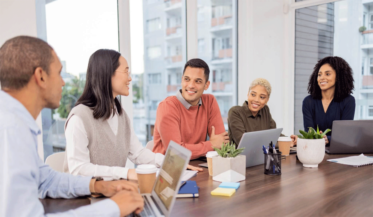 Enhancing Collaboration and Communication