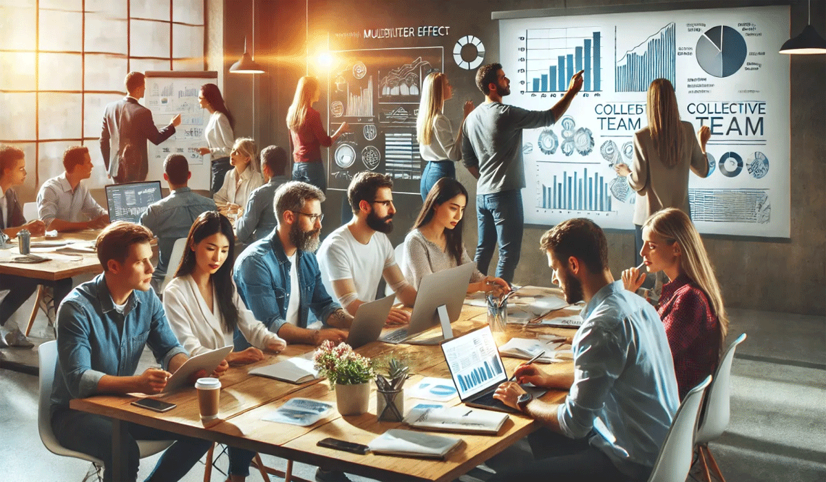 Leading Streaming Projects, Unlocking Team Success & Collaboration