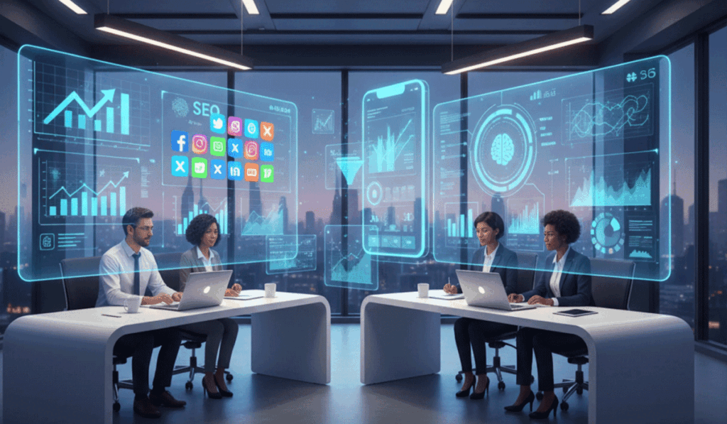 Innovative Streaming Business Projects For Modern Digital Markets Innovative Streaming Business Projects For Modern Digital Markets