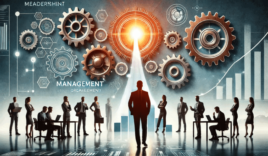 Mastering Team Leadership In The Streaming Content Era