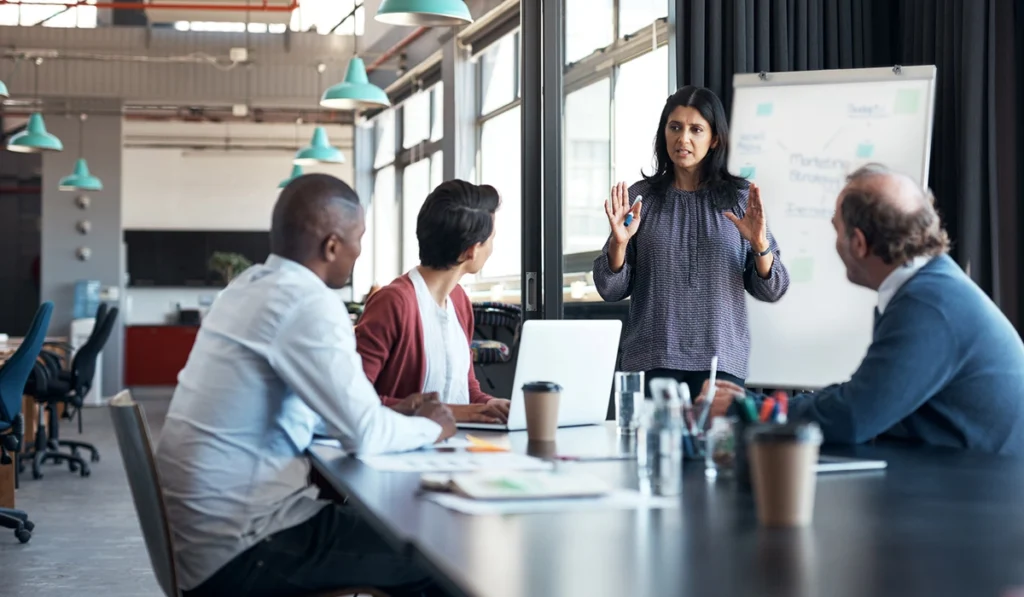 Building a Resilient Business with Targeted Strategies