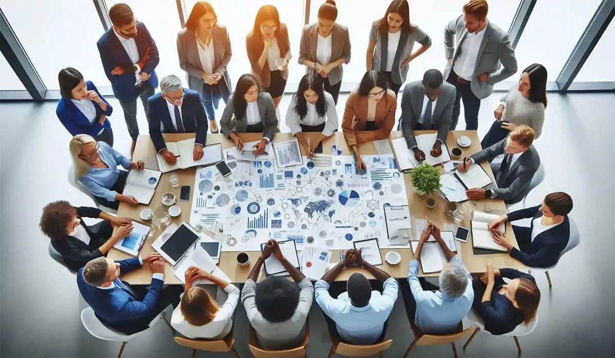 From Leader to Team: A Practical Guide to Management