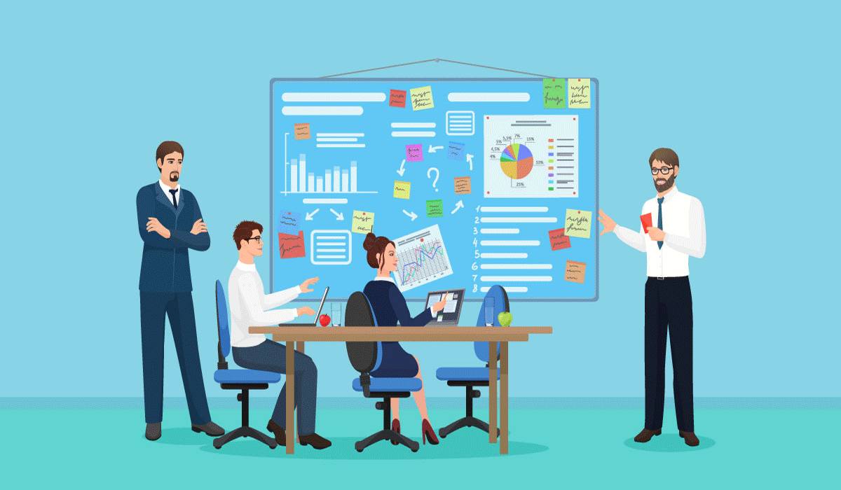 Communication and Collaboration Strategies