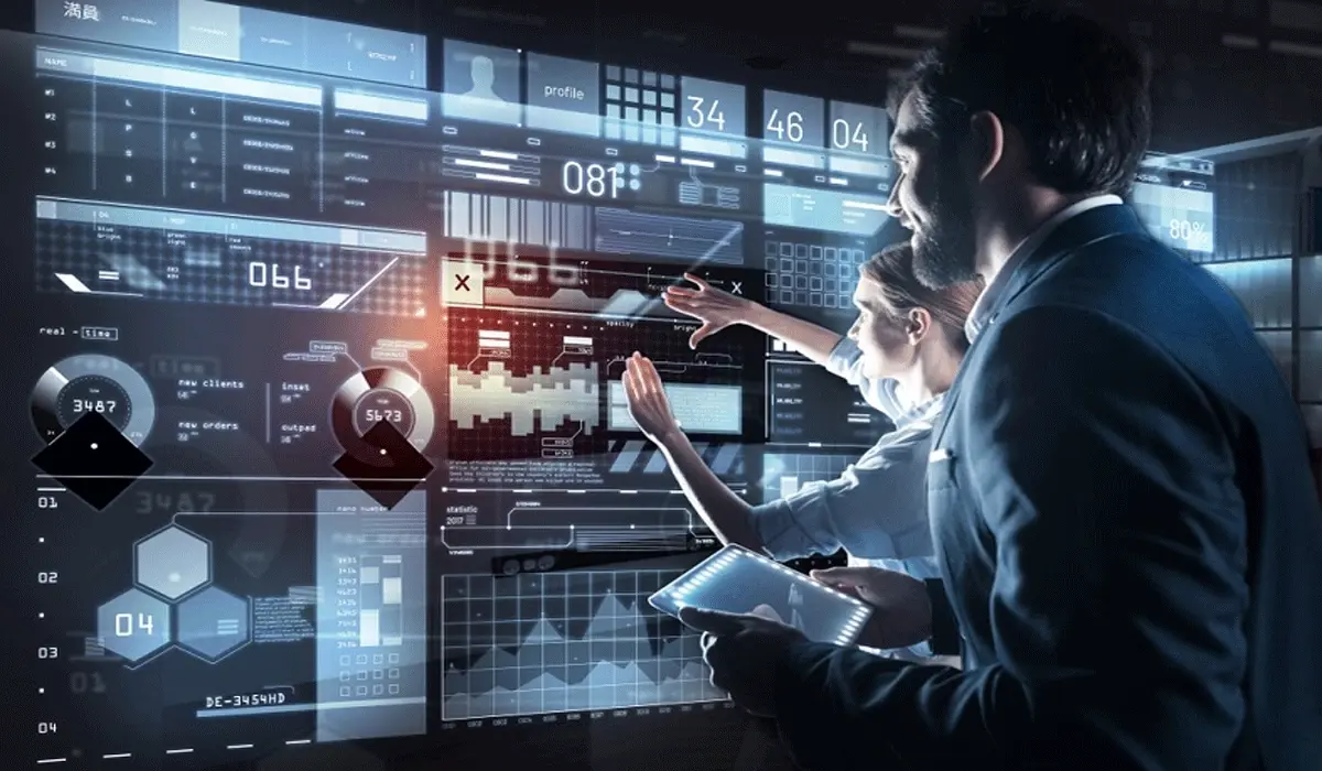 Resource and Technology Management