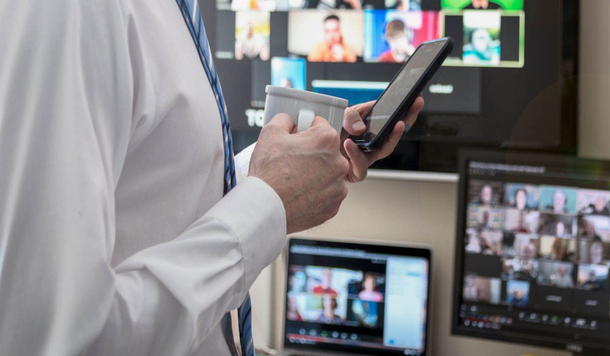 Changing The Way Businesses Move Through Streaming Platforms