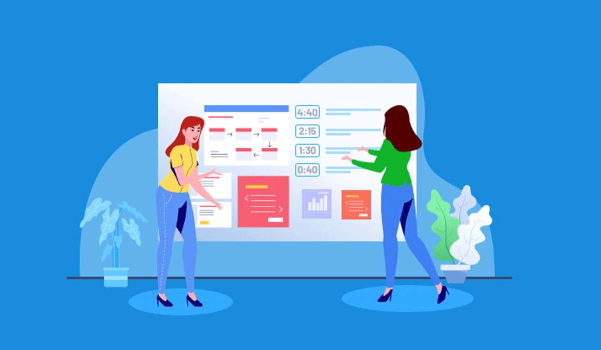 Monitoring Progress And Performance