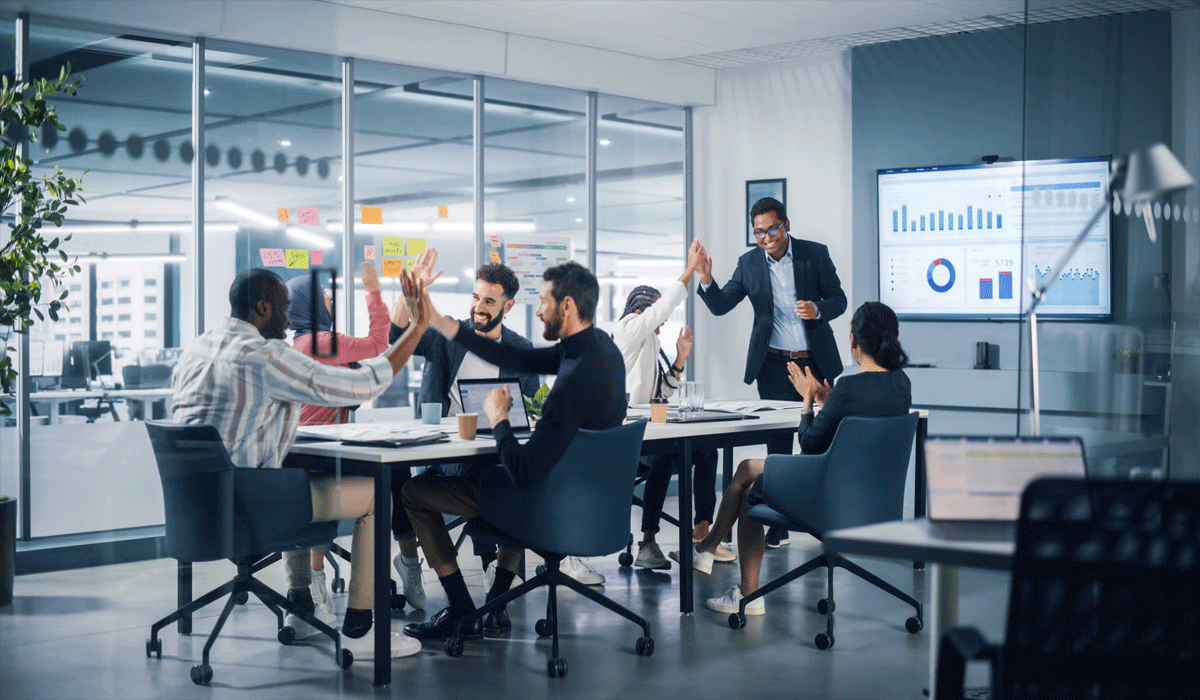 Innovation and Strategy: Designing a Competitive Business