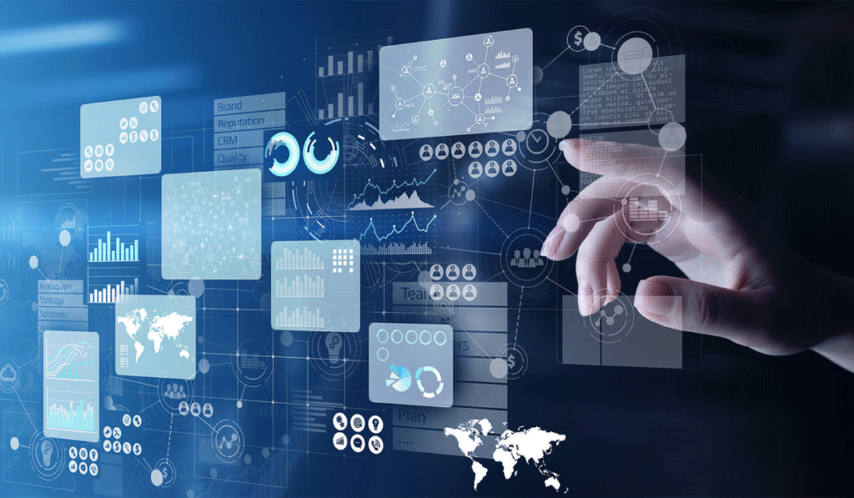 Technology as a Driver of Innovation