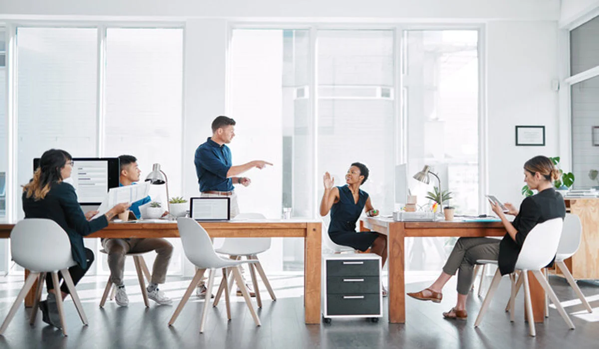 Assigning Tasks According to Member Competencies