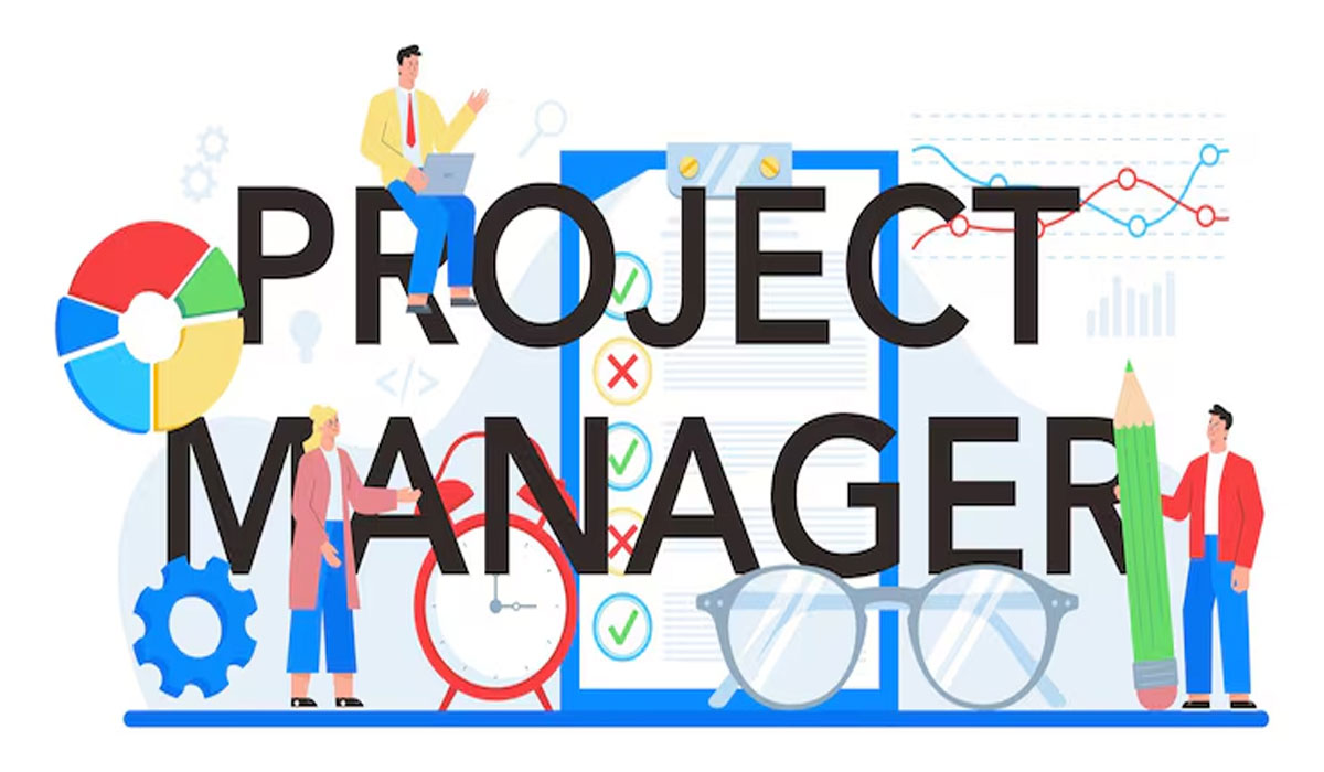 Project Execution and Oversight