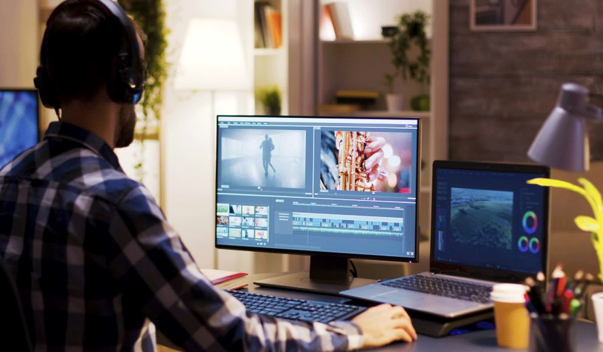 Streaming Smarter, How to Optimize Production for Maximum Impact
