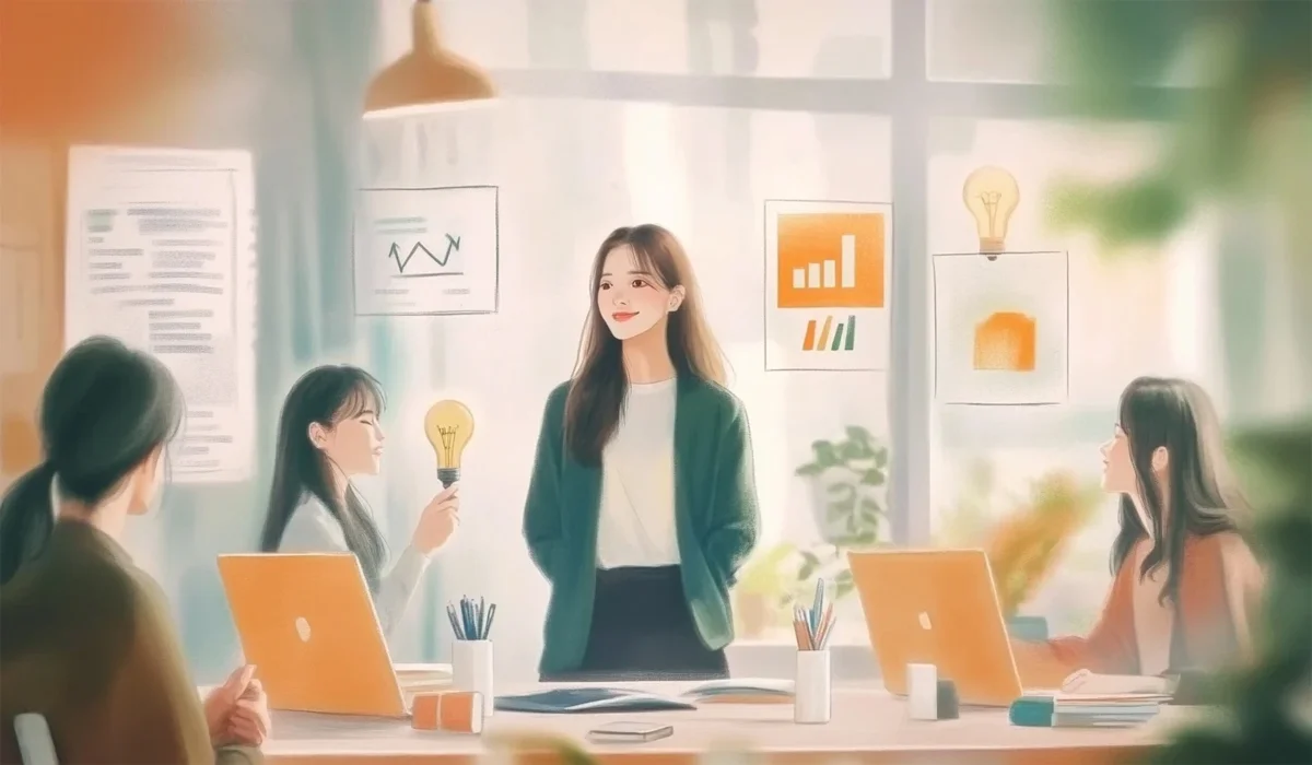 Assigning Tasks According to Member Competencies