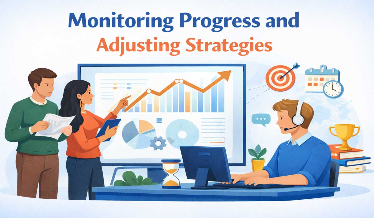 Resource and Time Management