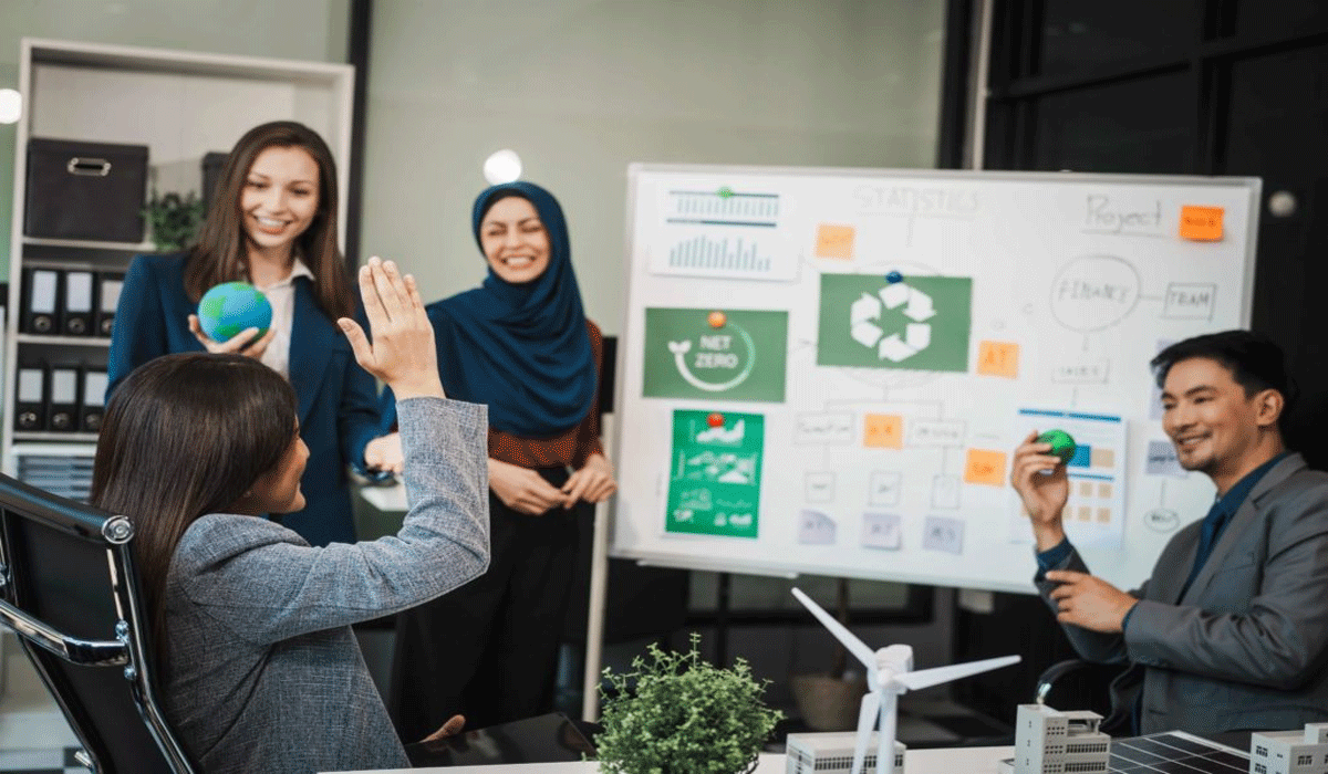 Managing Digital Streaming Projects to Achieve Business Targets